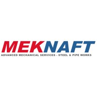 MEKNAFT Co logo - Similar company to Mikron Machining Hellas