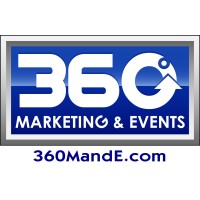 360 Marketing & Events logo - Similar company to Pacifico Group, Inc.