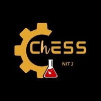 ChESS NITJ logo - Similar company to Prayaas Nitj