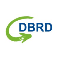 Deutscher Berufsverband Rettungsdienst e.V. logo - Similar company to Blaulicht.De - Gebert Feuerwehrtechnik