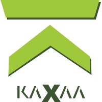 Kaxaa logo - Similar company to Mojo Makers