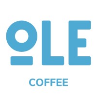 OLE Coffee logo - Similar company to Rullart