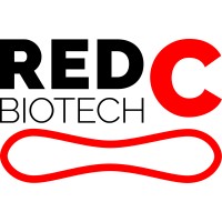 RedC Biotech Ltd. logo - Similar company to Barcode Nanotech