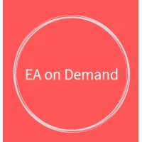EA on Demand logo - Similar company to The Y Principle