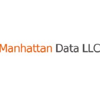 Manhattan Data LLC logo - Similar company to Saadqain