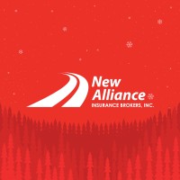 New Alliance Insurance Brokers Inc. logo - Similar company to Mpa Law