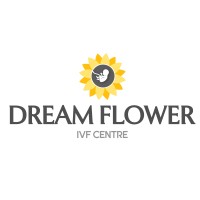 Dream Flower IVF Centre logo - Similar company to Dreamflower