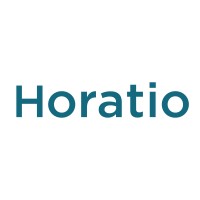 Horatio Partners logo - Similar company to Psyoptik