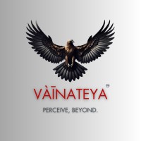 Vainateya logo - Similar company to Drobots Tech