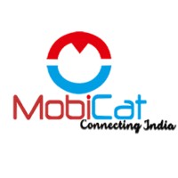 Mobicat Digital India Pvt. Ltd. logo - Similar company to Dmp Digimediapool Gmbh