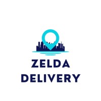 Zelda Delivery logo - Similar company to شنب | Shnp