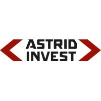 Astrid Invest logo - Similar company to Edvirt