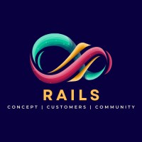 Rails Concept logo - Similar company to Profilm Oy