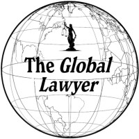 The Global Lawyers logo - Similar company to Westmorejacobs