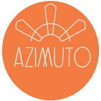 Azimuto logo - Similar company to Kunact