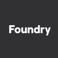 Foundry Creative logo - Similar company to Tranquil It