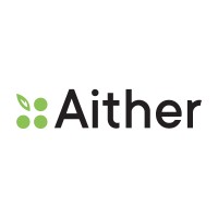 Aither logo - Similar company to Aither
