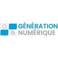 Association Génération Numérique logo - Similar company to Point De Contact
