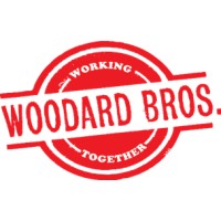 Woodard Brothers Distributing logo - Similar company to Crest Industries