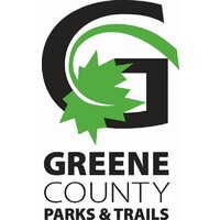 Greene County Parks & Trails logo - Similar company to Greene County Public Library