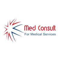 Med Consult Egypt logo - Similar company to University Foundation Program Egypt