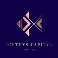 Ichthys Capital logo - Similar company to Wesplitt