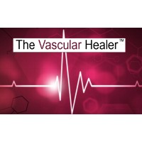The Vascular Healer logo - Similar company to Master Brains