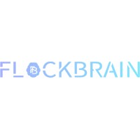 FlockBrain PLLC logo - Similar company to Imaxit