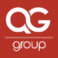 QG group Uganda logo - Similar company to Blakstyn