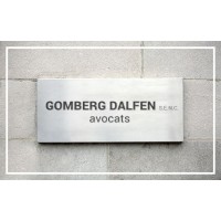 Gomberg Dalfen S.E.N.C.