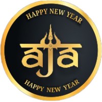 AJA Broadcom logo - Similar company to Stock Tutor