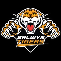 Balwyn Football Club logo - Similar company to Trainstop