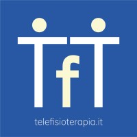 Telefisioterapia logo - Similar company to Liga Acadêmica De Telemedicina E Telessaúde De Uberaba