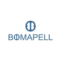 BOMAPELL S.r.l logo - Similar company to Chime S.P.A.