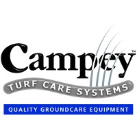 Campey™ Turf Care Systems logo - Similar company to Flexgrass