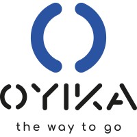 Oyika logo - Similar company to Cloudwize.Io -Maximum Cloud Security & Compliance