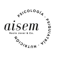 Clínica AISEM | Servicios de Psicología, Psiquiatría y Nutrición logo - Similar company to Psicologia Digital