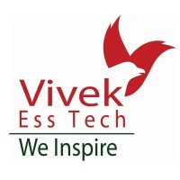 Vivek Ess Tech