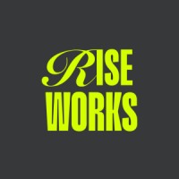 RISE works logo - Similar company to Lead2Leads