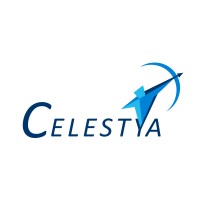 Celestya LTD a Cybersecurity awareness training solution logo - Similar company to Backwards Compatible