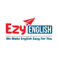 Ezy English Academy logo - Similar company to Technocrats Digimate