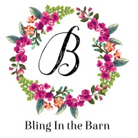Bling In The Barn