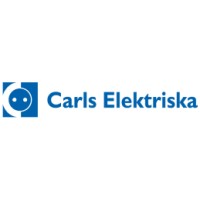 Carls Elektriska AB logo - Similar company to Electro Engineering Ab