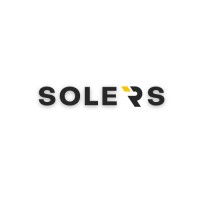 Solers.pl logo - Similar company to Medwave