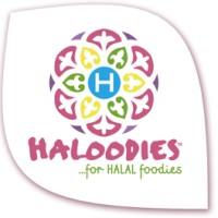 Haloodies logo - Similar company to London Food Corporation Ltd.