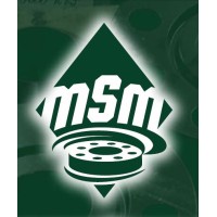 Machine Specialty & Manufacturing, Inc. logo - Similar company to C & G Containers, Inc