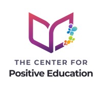 The Center for Positive Education logo - Similar company to Artshine - Arts4All