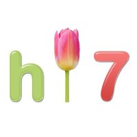 Hi7 Agri Biosolutions logo - Similar company to Daksh Bio Sciences India