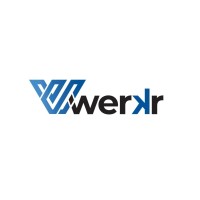 WERKR logo - Similar company to Systaems