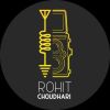 Rohit Choudhari Productions logo - Similar company to Worksymphony